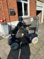 Karretje met beperkte mobiliteit, Diversen, Brommobielen en Scootmobielen, Ophalen, Gebruikt, 16 t/m 25 km, Shoprider