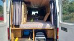 Volkswagen LT ZELFBOUW CAMPER bj.1998 183000km, Achat, Entreprise, Autre carrosserie, Autres carburants