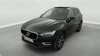 Volvo XC60 2.0 T8 AWD CUIR/NAVI/TO PANO/FULL LED/JA18, Auto's, Volvo, 4 cilinders, 1969 cc, Zwart, Leder