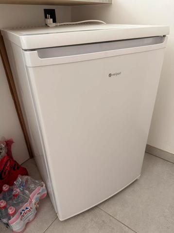 Veripart XL diepvriezer 127L  beschikbaar voor biedingen