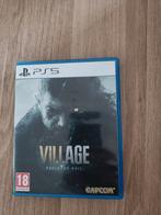 Resident evil Village PS5, Ophalen of Verzenden