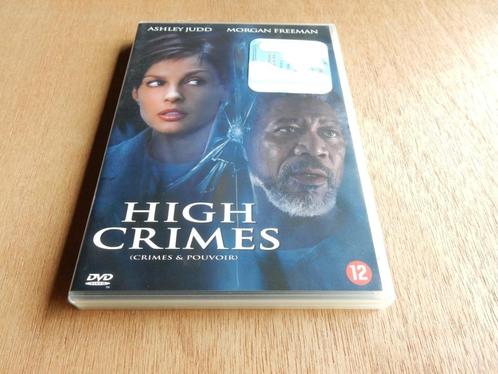 nr.781 - Dvd's thrillers (A) - Nederlandse ondertitels - €3/, Cd's en Dvd's, Dvd's | Thrillers en Misdaad, Actiethriller, Ophalen of Verzenden