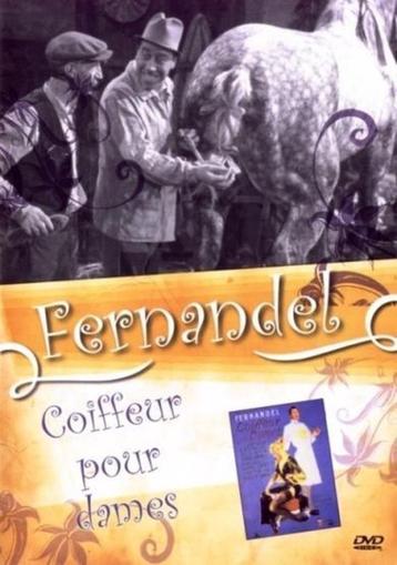 Coiffeur pour dames met Fernandel.  beschikbaar voor biedingen