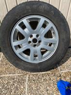 Jantes + pneu hiver, Auto diversen, Wieldoppen, Ophalen, Gebruikt