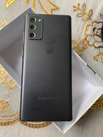 Galaxy Note20 5G 256 Go - Gris - Débloqué - Dual-SIM, Zo goed als nieuw