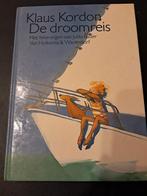 Klaus kordon de droomreis, Enlèvement ou Envoi