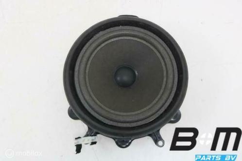Luidspreker A4 8E 1.8T 8E0035411, Auto diversen, Autospeakers, Gebruikt