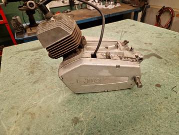 Jlo G 49/2 motorblok beschikbaar voor biedingen