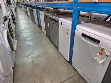 vaatwas nieuw tot -40% beschikbaar voor biedingen