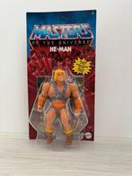 Masters - He-man, Verzamelen, Poppetjes en Figuurtjes, Ophalen of Verzenden, Zo goed als nieuw