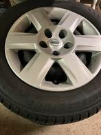 Winterbanden Nissan qashqai, Auto-onderdelen, Ophalen, Winterbanden