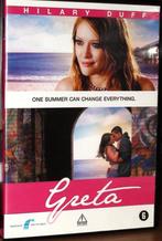 dvd greta, Ophalen of Verzenden
