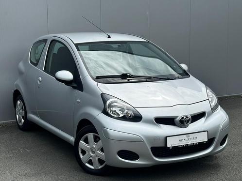 Toyota Aygo • 1.0i — Slechts 88.000 km 02/2009 • Garantie, Auto's, Toyota, Bedrijf, Te koop, Aygo, ABS, Airbags, Alarm, Boordcomputer