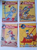 Robbedoes 1947-1952 en anderen Mickey,, Enlèvement, Utilisé