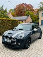 Mini cooper SD Automaat, Auto's, 1995 cc, 4 cilinders, Leder, Bedrijf