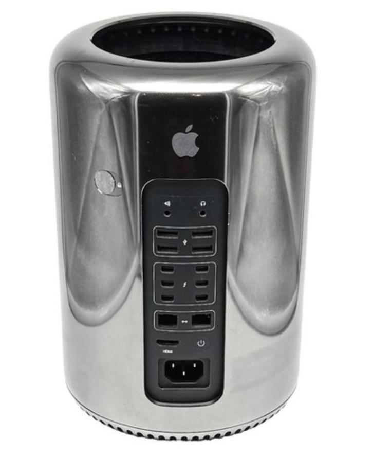 MacPro 12 core Xeon E5 3.7GHz/64GB/1TB, Computers en Software, Desktop Pc's, Zo goed als nieuw, 3 tot 4 Ghz, SSD, 64 GB of meer
