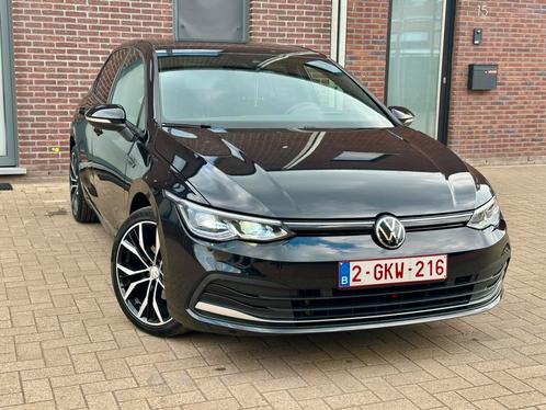 Volkswage Golf 8 R - line, Auto's, Volkswagen, Particulier, Golf, ABS, Adaptieve lichten, Adaptive Cruise Control, Airbags, Airconditioning