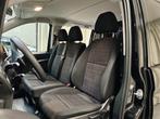 Mercedes-Benz Vito Tourer 116CDI utilitaire léger, 6 places, Autos, Camionnettes & Utilitaires, Alcantara, Carnet d'entretien