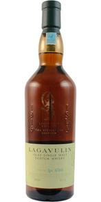 Lagavulin distillers edition 1999-2015, Verzamelen, Ophalen of Verzenden, Zo goed als nieuw