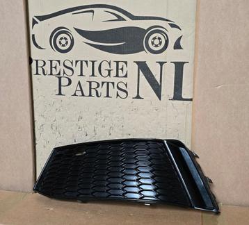 Rooster Audi A1 8XA FACELIFT S-line S1 Inleg Links 8XA807681 beschikbaar voor biedingen