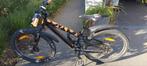 Mountainbike jongens. 24 inch., Fietsen en Brommers, Ophalen, Zo goed als nieuw, 24 inch