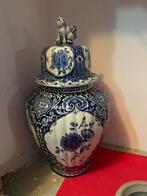 Vase ancien en porcelaine Delfts, Enlèvement