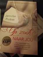 Jennifer Probst - Op zoek naar jou, Boeken, Ophalen of Verzenden, Zo goed als nieuw, Jennifer Probst