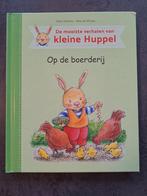 Kleine Huppel op de boerderij, Boeken, Ophalen, Zo goed als nieuw
