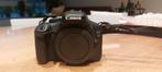 Canon Eos 550D, Ophalen, Zo goed als nieuw, Canon