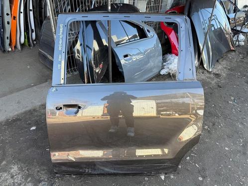Sharan Alhambra linker achterdeur, Auto-onderdelen, Carrosserie, Deur, Volkswagen, Gebruikt, Ophalen of Verzenden