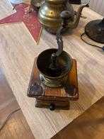 Authentieke koffiemolen, Antiek en Kunst, Antiek | Keukengerei, Ophalen