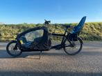 eBullitt (Larry vs Harry) bakfiets, Fietsen en Brommers, Ophalen, Zo goed als nieuw