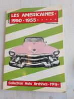 Auto archives, Comme neuf, Enlèvement