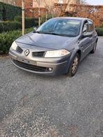 Mooie megane 1.6 benzine van 2006 met 210000km, Auto's, Renault, Lichtsensor, Handgeschakeld, 5 deurs, Particulier