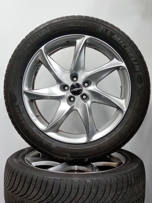 Winterbanden velgen Mercedes GLE 275/45 R20, Autos : Pièces & Accessoires, Pneus & Jantes, Pneus et Jantes, Pneus hiver, 20 pouces