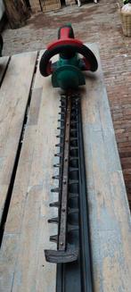 Electrische haagschaar, Tuin en Terras, Ophalen