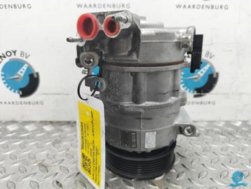 PEUGEOT 2008 P24E 2008 GT [A_C_COMPRESSOR] 2023 beschikbaar voor biedingen