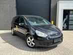 Ford S-Max 2.0TDCI / EXPORT / 5 ZIT / 2 Sleutel, Te koop, Monovolume, 5 deurs, S-Max