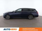 Mercedes-Benz E-Klasse 300 E 300 de T AMG Line (bj 2020), Auto's, Automaat, Achterwielaandrijving, Gebruikt, Euro 6