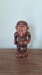 Tribal Art/Fetish Boulou beeldje uit Kameroen, Antiek en Kunst, Ophalen