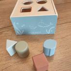 Little dutch lot jeux theme ocean, Ophalen