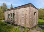 Tiny house, Tot en met 2