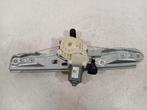 RAAMMECHANIEK ELEK LINKS ACHTER Ford Focus 3 (BM51A27001BE), Gebruikt, Links, Ford