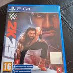 W2k 25  voor de ps 4, Games en Spelcomputers, Ophalen, Nieuw, 3 spelers of meer, Vanaf 16 jaar