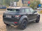 Range Rover Evoque 2.2 SD4 190pk, Leder, Bedrijf, Range Rover Evoque, Te koop