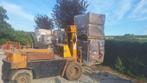 Vorkheftruck TCM FD 30, Ophalen, Gebruikt