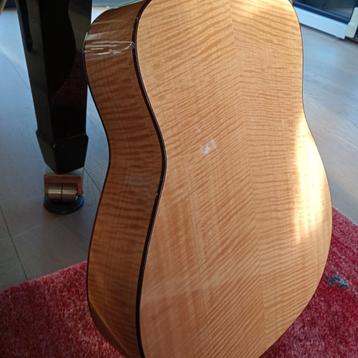 Gitaar Yamaha  beschikbaar voor biedingen