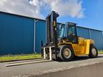 Yale - GDP120DB - Forklift Trucks - 2007, Overige aandrijving, Heftruck, Yale
