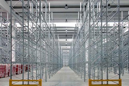 Rack à palettes livraison dans toute la Belgique, Huis en Inrichting, Woonaccessoires | Etagères, Nieuw, Ophalen of Verzenden