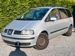 Seat Alhambra 1.9 TDI 7-seats 90HP/66kW, Auto's, Monovolume, 4 cilinders, 7 zetels, Handgeschakeld